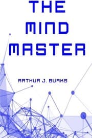 Tapa de The Mind Master