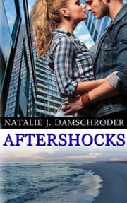 Tapa de Aftershocks