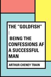 Tapa de The "Goldfish"