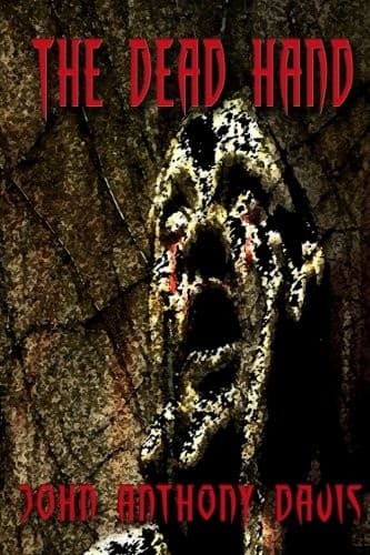 Tapa de The Dead Hand