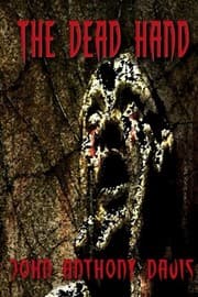 Tapa de The Dead Hand
