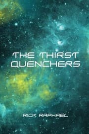 Tapa de The thirst quenchers