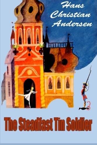 Tapa de The Steadfast Tin Soldier