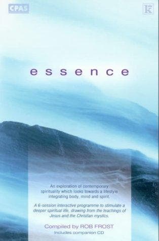 Tapa de Essence