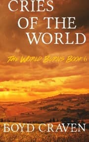 Tapa de Cries Of The World