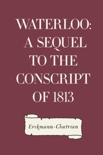 Tapa de Waterloo