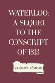 Tapa de Waterloo