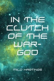 Tapa de In the Clutch of the War-God
