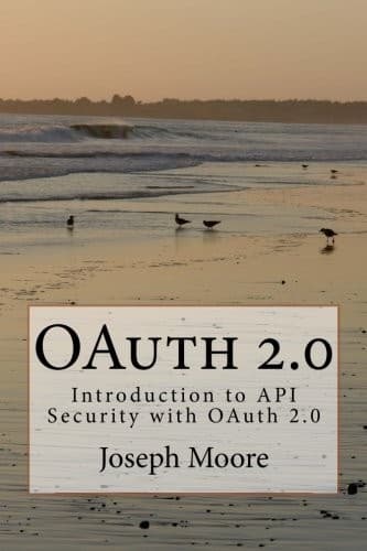 Tapa de OAuth 2.0