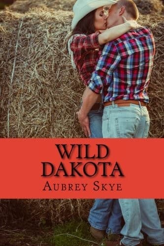 Tapa de Wild Dakota