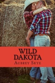 Tapa de Wild Dakota