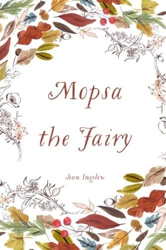 Tapa de Mopsa the Fairy