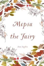Tapa de Mopsa the Fairy