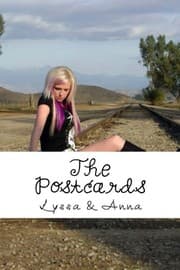 Tapa de The Postcards