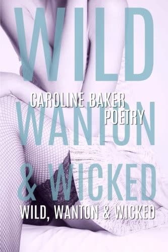 Tapa de Wild, Wanton & Wicked