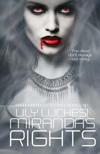 Tapa de Miranda's Rights