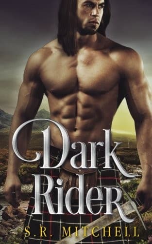 Tapa de Dark Rider
