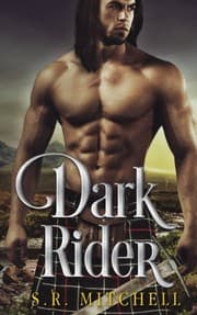 Tapa de Dark Rider