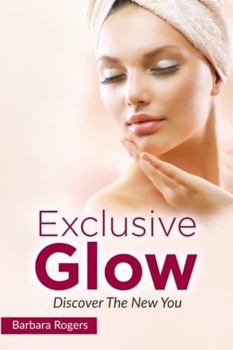 Tapa de Exclusive Glow