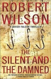 Tapa de Silent and the Damned