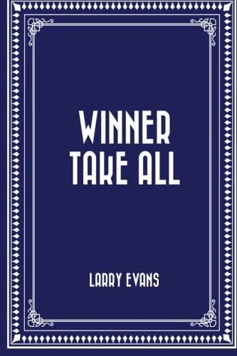 Tapa de Winner Take All