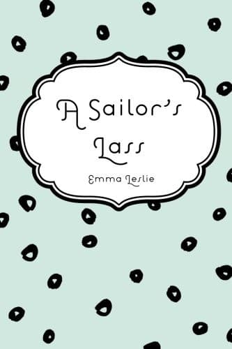 Tapa de A Sailor's Lass