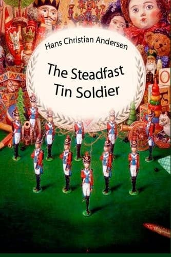 Tapa de The Steadfast Tin Soldier