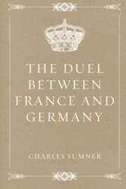 Tapa de The Duel Between France and Germany