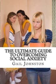 Tapa de The Ultimate Guide to Overcoming Social Anxiety