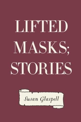 Tapa de Lifted Masks; stories