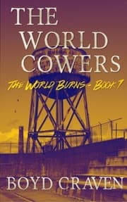 Tapa de The World Cowers
