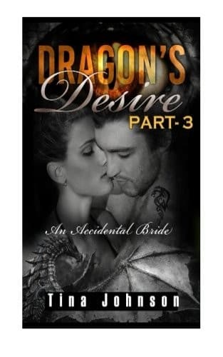 Tapa de Dragon's desire - 3