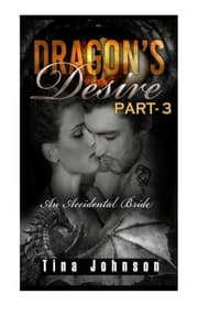Tapa de Dragon's desire - 3