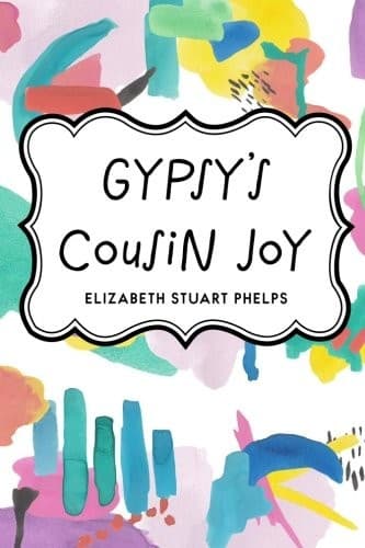 Tapa de Gypsy's Cousin Joy