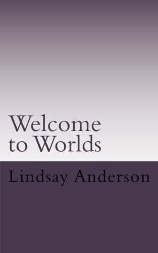 Tapa de Welcome to Worlds