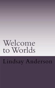 Tapa de Welcome to Worlds