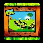 Tapa de An Easter Story