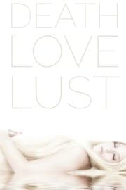 Tapa de Death Love Lust