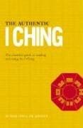 Tapa de Authentic I Ching