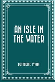 Tapa de An Isle in the Water