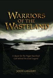 Tapa de Warriors of the Wasteland