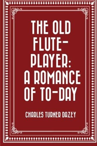 Tapa de The Old Flute-Player