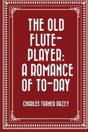 Tapa de The Old Flute-Player