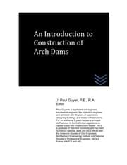 Tapa de An Introduction to Construction of Arch Dams