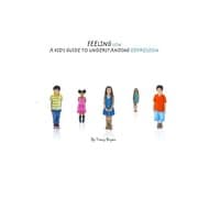 Tapa de Feeling Low...A Kid's Guide To Understanding Depression