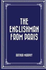Tapa de The Englishman from Paris