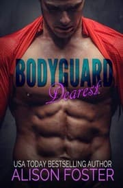Tapa de Bodyguard Dearest