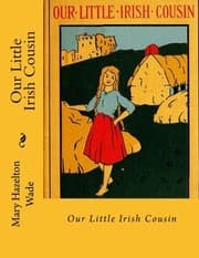 Tapa de Our Little Irish Cousin