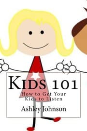 Tapa de Kids 101