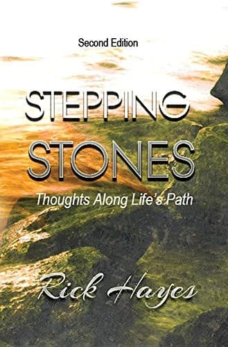 Tapa de Stepping Stones